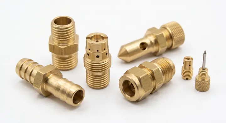 Auto parts