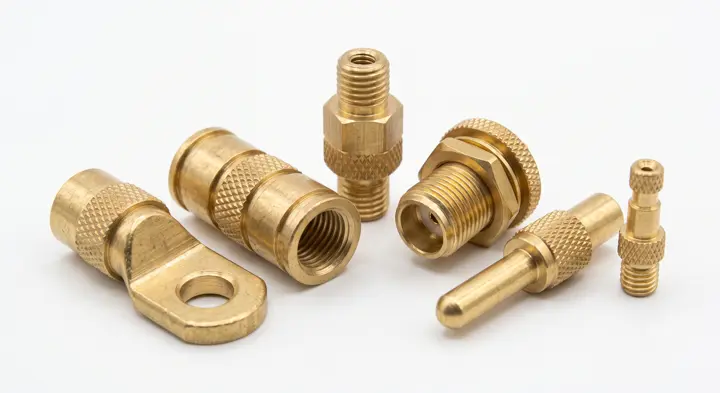 Electrical components