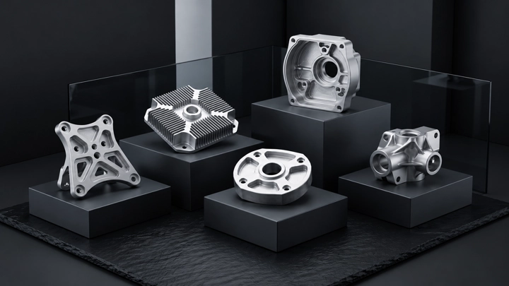 Aluminium