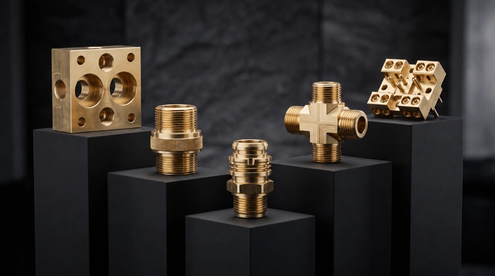 Brass