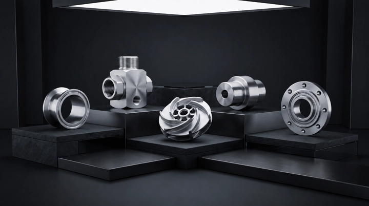 Stainless Steel